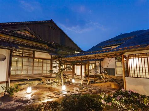 Asago Hotels near Asago Takeda Station .
